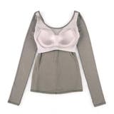 アワワコール カットソー OURWACOAL | ギャレリア Bag&Luggage | 詳細画像17