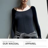 アワワコール カットソー OURWACOAL | ギャレリア Bag&Luggage | 詳細画像2