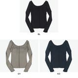 アワワコール カットソー OURWACOAL | ギャレリア Bag&Luggage | 詳細画像7