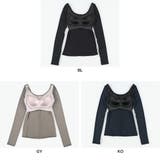 アワワコール カットソー OURWACOAL | ギャレリア Bag&Luggage | 詳細画像8