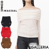 アワワコール オフショルダー OURWACOAL | ギャレリア Bag&Luggage | 詳細画像1