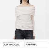 アワワコール オフショルダー OURWACOAL | ギャレリア Bag&Luggage | 詳細画像2