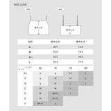 アワワコール キャミソール OURWACOAL | ギャレリア Bag&Luggage | 詳細画像8