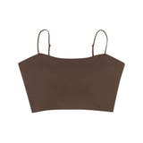 ブラウン | アワワコール キャミソール OURWACOAL | ギャレリア Bag&Luggage
