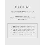 アワワコール キャミソール OUR | ギャレリア Bag&Luggage | 詳細画像7