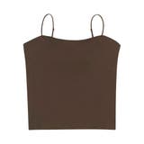 ブラウン | アワワコール キャミソール OUR | ギャレリア Bag&Luggage