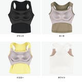 アワワコール タンクトップ OURWACOAL | ギャレリア Bag&Luggage | 詳細画像3