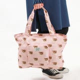 PINK | ポールアンドジョーアクセソワ トートバッグ PAUL＆JOEACCESSOIRES | ギャレリア Bag＆Luggage