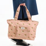 DUSTYPINK | ポールアンドジョーアクセソワ トートバッグ PAUL＆JOEACCESSOIRES | ギャレリア Bag＆Luggage