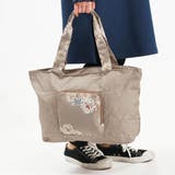 BEIGE | ポールアンドジョーアクセソワ トートバッグ PAUL&JOEACCESSOIRE… | ギャレリア Bag&Luggage