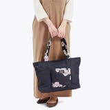 ポールアンドジョーアクセソワ トートバッグ PAUL&JOEACCESSOIRE… | ギャレリア Bag&Luggage | 詳細画像2