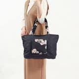 ポールアンドジョーアクセソワ トートバッグ PAUL&JOEACCESSOIRE… | ギャレリア Bag&Luggage | 詳細画像3