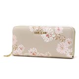 BEIGE | ポールアンドジョーアクセソワ 長財布 PAUL＆JOEACCESSOIRES | ギャレリア Bag＆Luggage