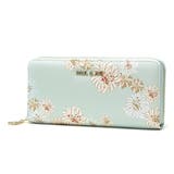 MINT | ポールアンドジョーアクセソワ 長財布 PAUL＆JOEACCESSOIRES | ギャレリア Bag＆Luggage