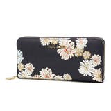 NAVY | ポールアンドジョーアクセソワ 長財布 PAUL＆JOEACCESSOIRES | ギャレリア Bag＆Luggage