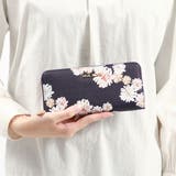 ポールアンドジョーアクセソワ 長財布 PAUL＆JOEACCESSOIRES | ギャレリア Bag＆Luggage | 詳細画像2 