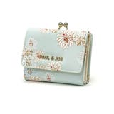 MINT | ポールアンドジョーアクセソワ 三つ折り財布 PAUL＆JOEACCESSOIRE… | ギャレリア Bag＆Luggage