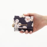 ポールアンドジョーアクセソワ 三つ折り財布 PAUL＆JOEACCESSOIRE… | ギャレリア Bag＆Luggage | 詳細画像2 