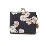 ポールアンドジョーアクセソワ 三つ折り財布 PAUL＆JOEACCESSOIRE… | ギャレリア Bag＆Luggage | 詳細画像9 