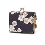 ポールアンドジョーアクセソワ 三つ折り財布 PAUL＆JOEACCESSOIRE… | ギャレリア Bag＆Luggage | 詳細画像10 