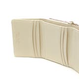 ポールアンドジョーアクセソワ 三つ折り財布 PAUL＆JOEACCESSOIRE… | ギャレリア Bag＆Luggage | 詳細画像14 