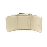 ポールアンドジョーアクセソワ 三つ折り財布 PAUL＆JOEACCESSOIRE… | ギャレリア Bag＆Luggage | 詳細画像16 