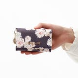 ポール&ジョーアクセソワ 名刺入れ レディース | ギャレリア Bag＆Luggage | 詳細画像2 