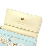 ポール&ジョーアクセソワ 名刺入れ レディース | ギャレリア Bag＆Luggage | 詳細画像12 