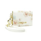 IVORY | ポール&ジョーアクセソワ パスケース 落ちない | ギャレリア Bag＆Luggage