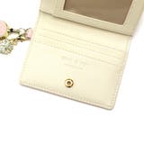 ポール&ジョーアクセソワ パスケース 落ちない | ギャレリア Bag＆Luggage | 詳細画像14 