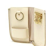 ポール&ジョーアクセソワ キーケース レディース | ギャレリア Bag＆Luggage | 詳細画像11 