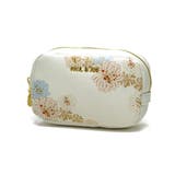 IVORY | ポール&ジョーアクセソワ ポーチ 小物入れ | ギャレリア Bag＆Luggage