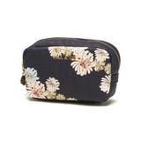 NAVY | ポール&ジョーアクセソワ ポーチ 小物入れ | ギャレリア Bag＆Luggage