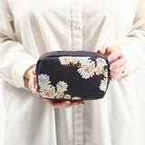ポール&ジョーアクセソワ ポーチ 小物入れ | ギャレリア Bag＆Luggage | 詳細画像2 