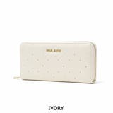 アイボリーオレンジY | PAUL＆JOE ACCESSOIRES 財布 | ギャレリア Bag＆Luggage