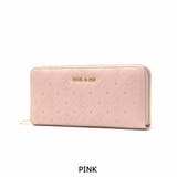 ピンク | PAUL＆JOE ACCESSOIRES 財布 | ギャレリア Bag＆Luggage