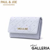 PAUL&JOE ACCESSOIRES 名刺入れ | ギャレリア Bag&Luggage | 詳細画像22