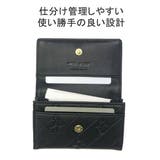 PAUL&JOE ACCESSOIRES 名刺入れ | ギャレリア Bag&Luggage | 詳細画像4