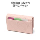 PAUL&JOE ACCESSOIRES 名刺入れ | ギャレリア Bag&Luggage | 詳細画像5