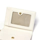 PAUL＆JOE ACCESSOIRES パスケース | ギャレリア Bag＆Luggage | 詳細画像15 