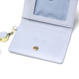 PAUL＆JOE ACCESSOIRES パスケース | ギャレリア Bag＆Luggage | 詳細画像16 