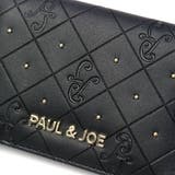 PAUL＆JOE ACCESSOIRES パスケース | ギャレリア Bag＆Luggage | 詳細画像19 