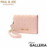 PAUL＆JOE ACCESSOIRES パスケース | ギャレリア Bag＆Luggage | 詳細画像21 