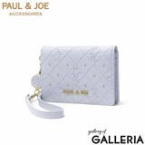 PAUL＆JOE ACCESSOIRES パスケース | ギャレリア Bag＆Luggage | 詳細画像22 
