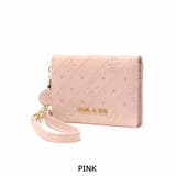 PAUL＆JOE ACCESSOIRES パスケース | ギャレリア Bag＆Luggage | 詳細画像8 