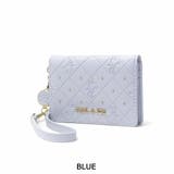 PAUL＆JOE ACCESSOIRES パスケース | ギャレリア Bag＆Luggage | 詳細画像9 