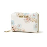 IVORY | PAUL&JOE ACCESSOIRES コインケース | ギャレリア Bag&Luggage