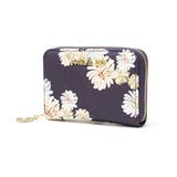 NAVY | PAUL&JOE ACCESSOIRES コインケース | ギャレリア Bag&Luggage