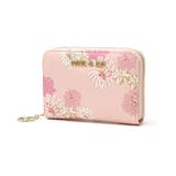 PINK | PAUL&JOE ACCESSOIRES コインケース | ギャレリア Bag&Luggage