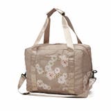 PAUL&JOE ACCESSOIRES ボストンバッグ | ギャレリア Bag&Luggage | 詳細画像10